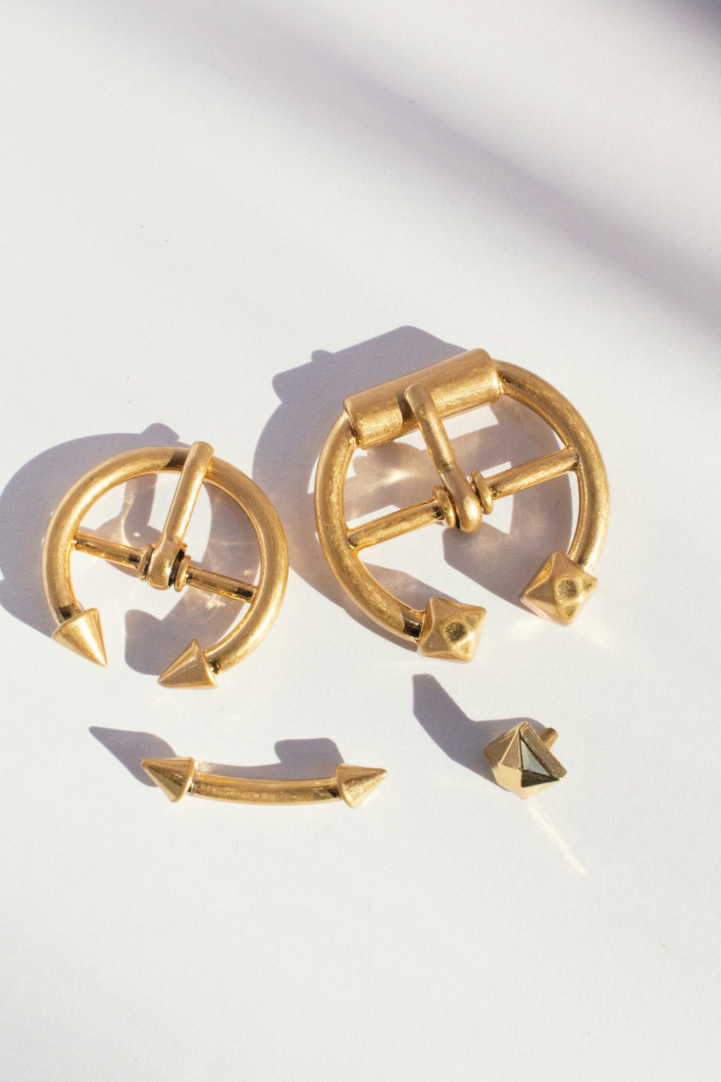 Placeholder photograph, replace before launch: Tide hoops, second view