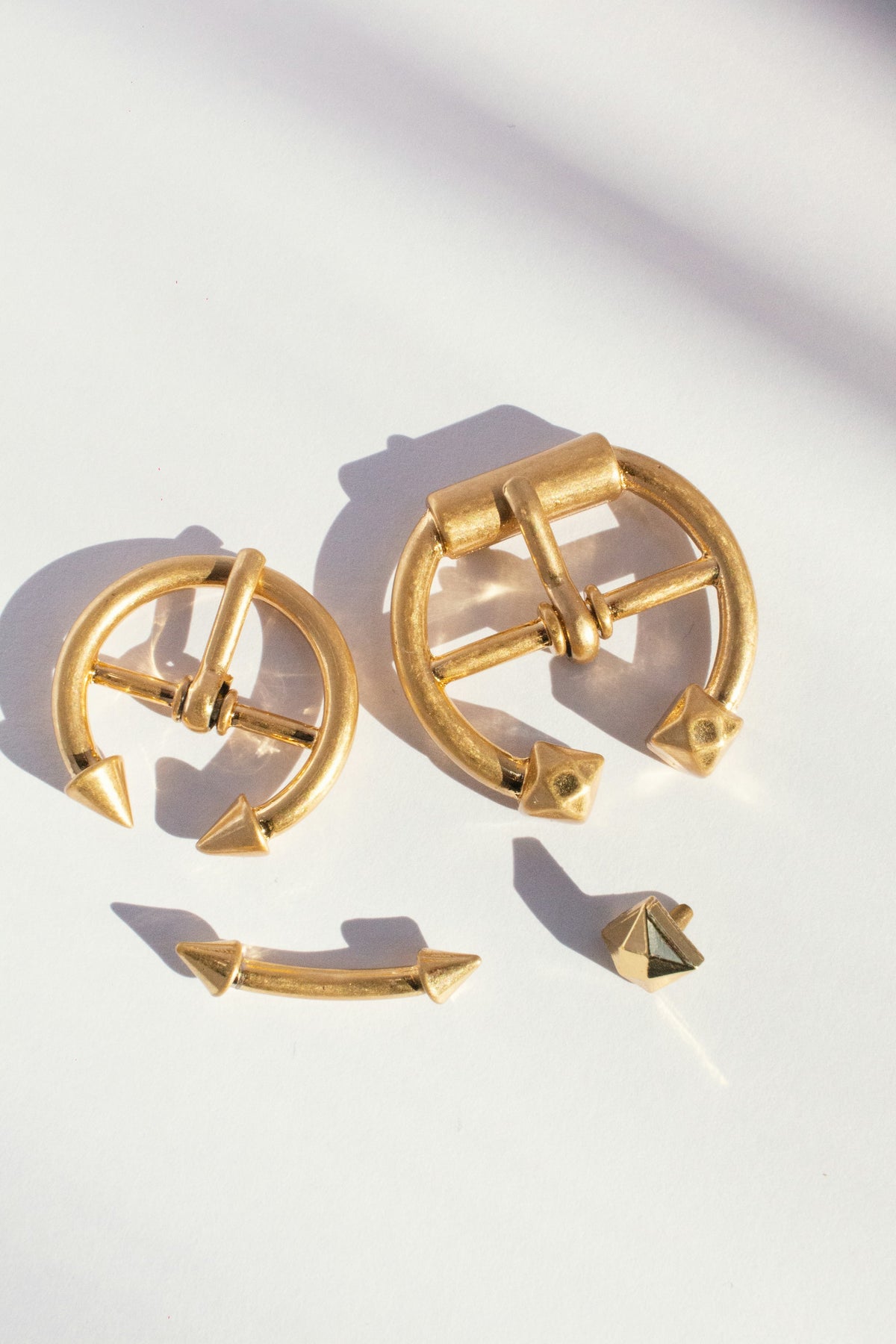 Placeholder photograph, replace before launch: Tide hoops, second view